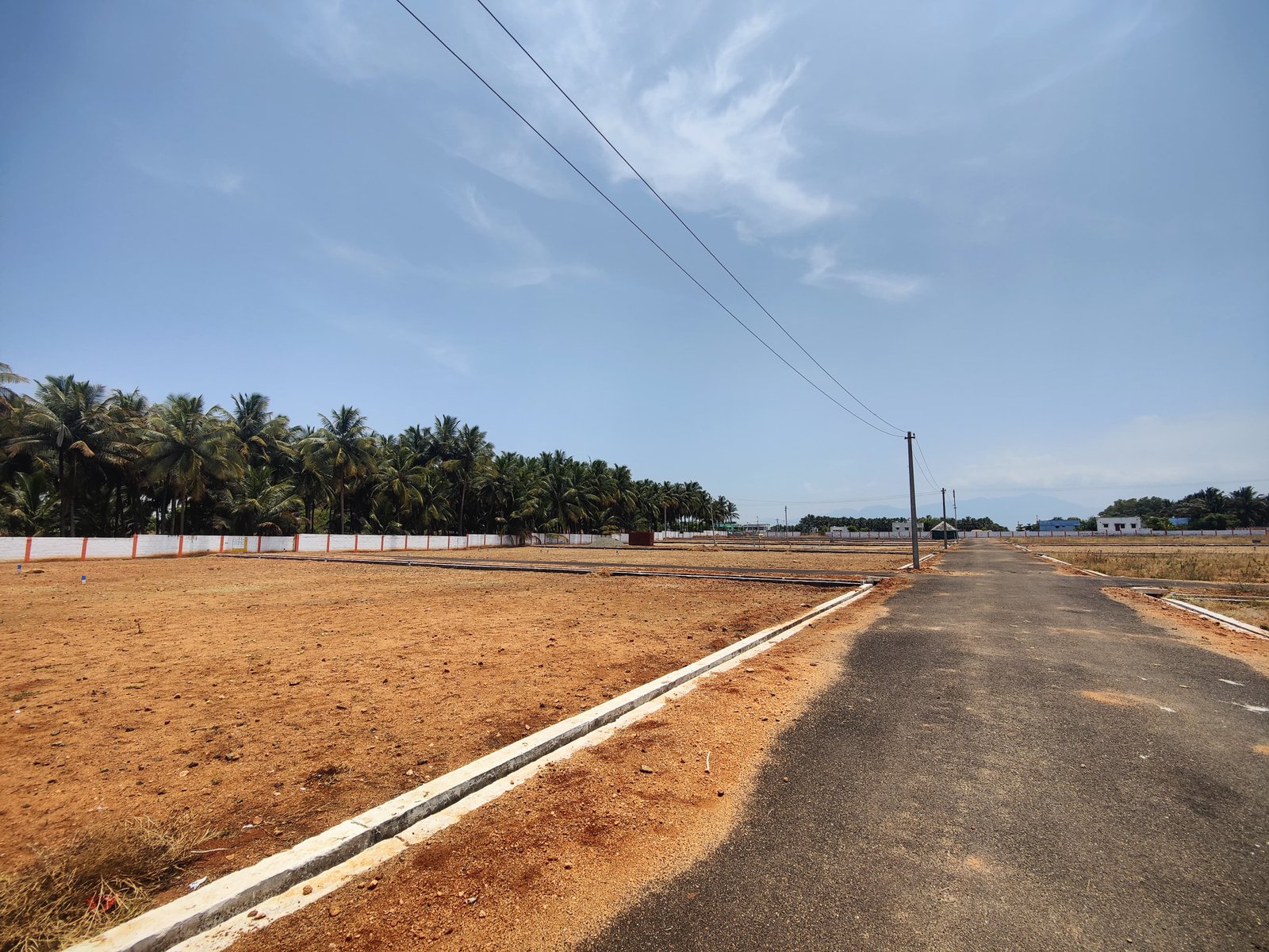 lakshmi nagar land