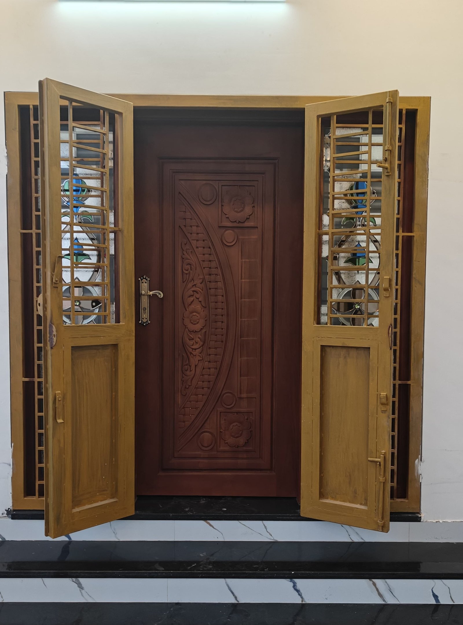 Buy Home in Theni - Residential Property