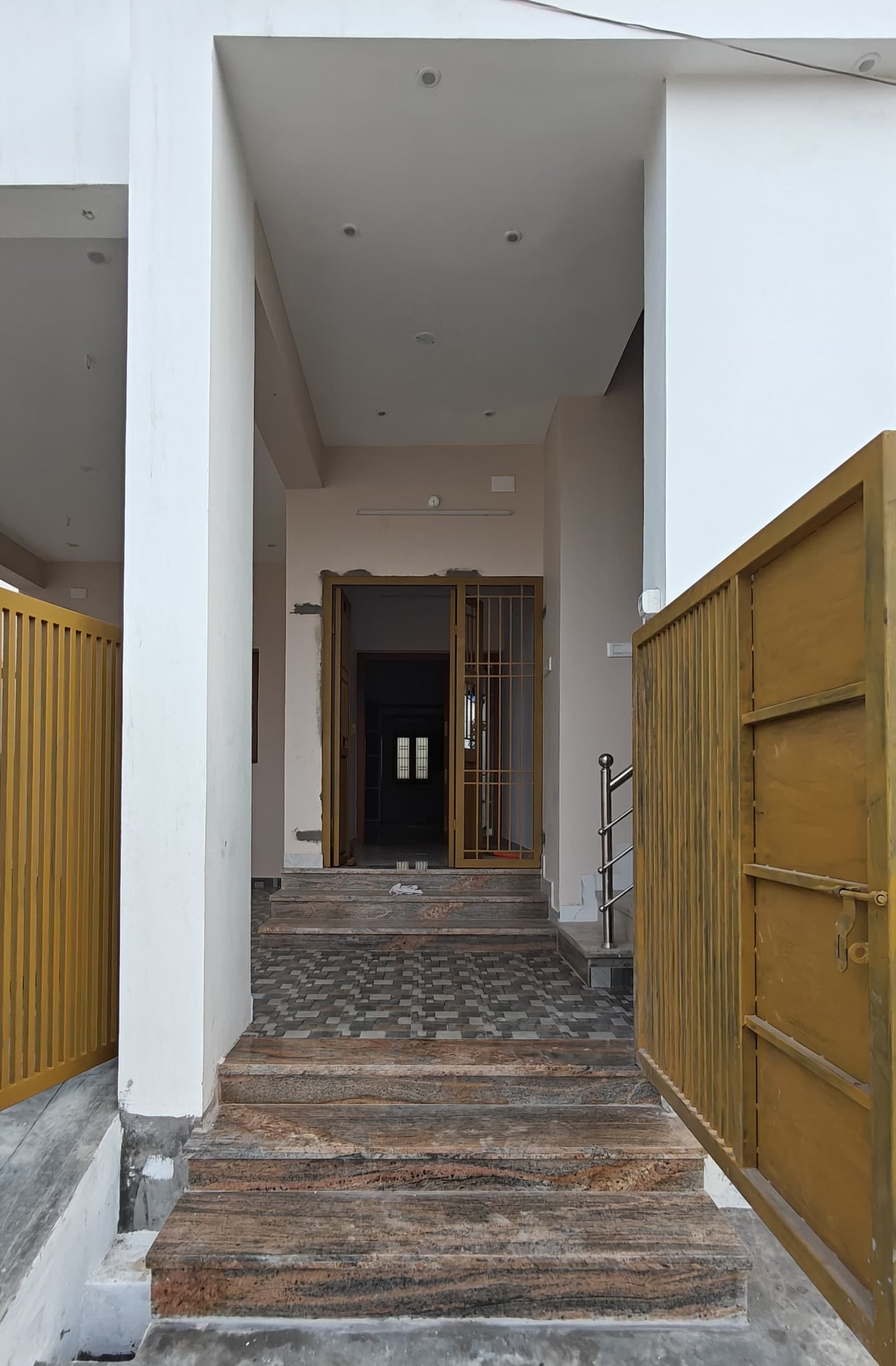 House for Sale in Vayalpatti, Theni